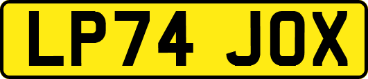 LP74JOX