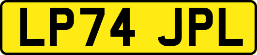 LP74JPL