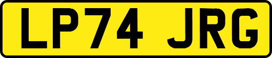 LP74JRG