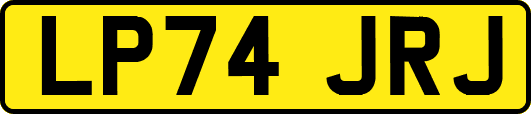 LP74JRJ