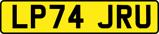 LP74JRU