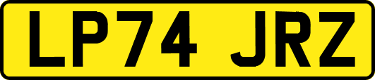 LP74JRZ