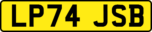 LP74JSB