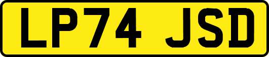 LP74JSD