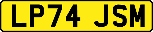 LP74JSM