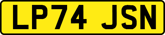 LP74JSN