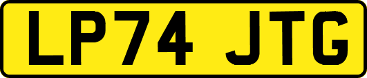 LP74JTG