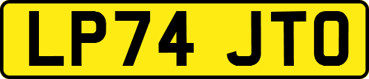 LP74JTO