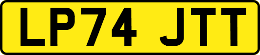 LP74JTT