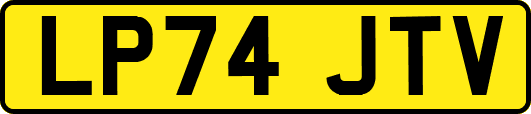 LP74JTV