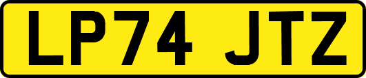 LP74JTZ