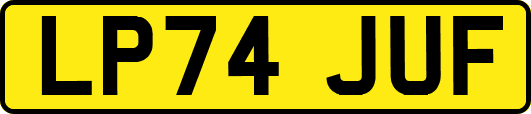 LP74JUF