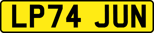LP74JUN