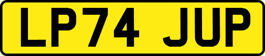 LP74JUP