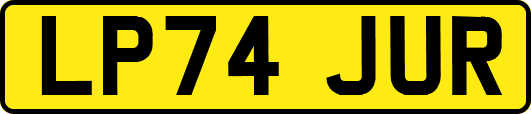 LP74JUR