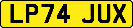 LP74JUX