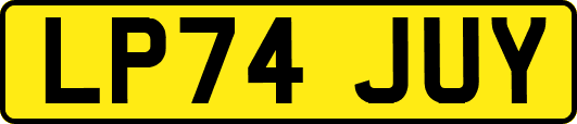 LP74JUY