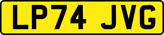 LP74JVG