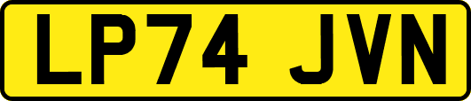 LP74JVN