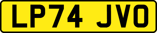 LP74JVO