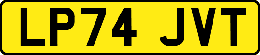 LP74JVT