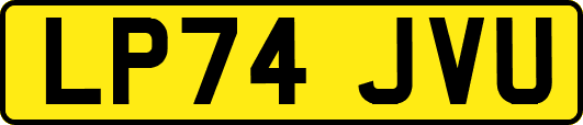 LP74JVU