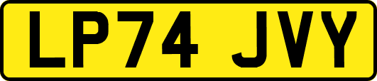 LP74JVY
