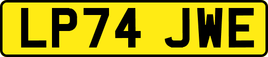 LP74JWE