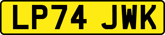 LP74JWK