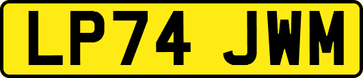 LP74JWM