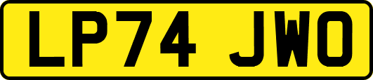 LP74JWO