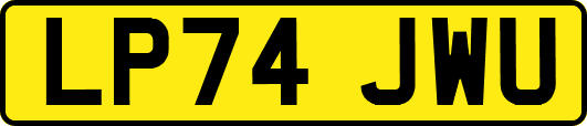 LP74JWU