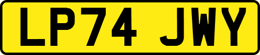 LP74JWY
