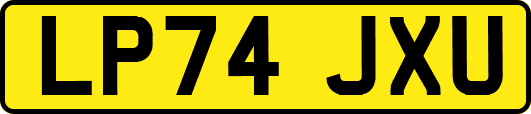 LP74JXU