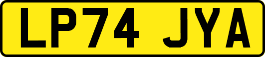LP74JYA