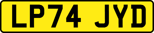 LP74JYD