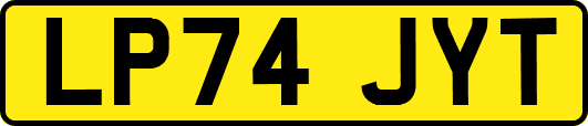 LP74JYT