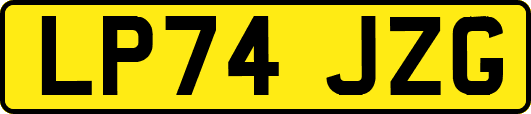 LP74JZG