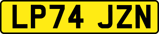 LP74JZN
