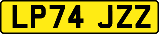 LP74JZZ