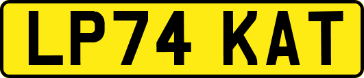 LP74KAT
