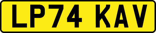 LP74KAV