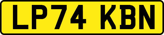 LP74KBN