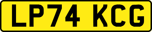 LP74KCG