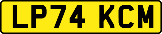 LP74KCM