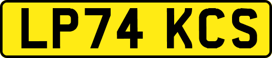 LP74KCS