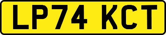 LP74KCT