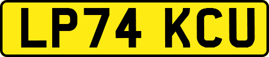 LP74KCU