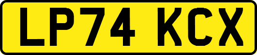 LP74KCX