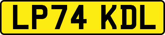 LP74KDL